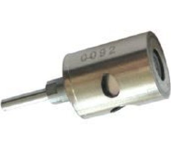 Canister For Push Button Handpiece Std Head
