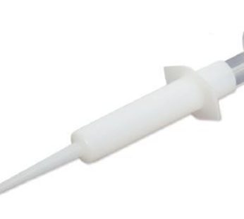 Disposable Impression Syringe 50/Pk