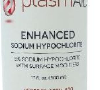 Sodium Hypochlorite 6% 500ml